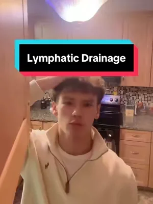 i used to have weird puffiness that wouldn’t go away in my cheeks, jaw, entire face really and it always confused me because i always had a low bf %, so i knew it had to be something else turns out fluid can get stuck in your face, st🌍mach, arms and sides when ur lymphatic system isnt working properly its what they call water retention. but if youve tried drinking more water, more cardio, etc and nothing happened ur lymphatic system is most likely the culprit. thats what it was for me, after trying alot of different things (more potassium, cardio, cleaner diet…) lymphatic drainage actually was the one thing that helped me move past it the one i use (and many other ppl) is by maryruths - super easy to take, just do one dropper every morning and just go on abt your day. i genuinely, genuinely do reccommend you give it a chance because it just might be the difference maker link is on the video for u to grab it :)