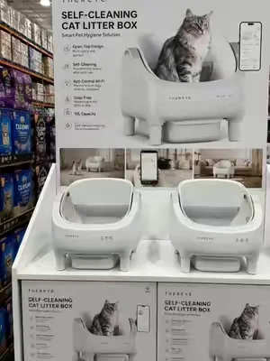 Al-generated product visualization. Not filmed real store #TikTokShopBlackFriday #TikTokShopCyberMonday #tiktokshopcreatorpicks #superbranddaybfcm #tiktokshopjumpstartsale