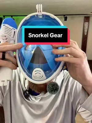 #snorkeling #snorkel #snorkelingfun #beachvibes #dealsforyoudays 