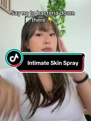 #intimateskinspray #lovewellness #odorcontrol #femininecare #dealsforyoudays 