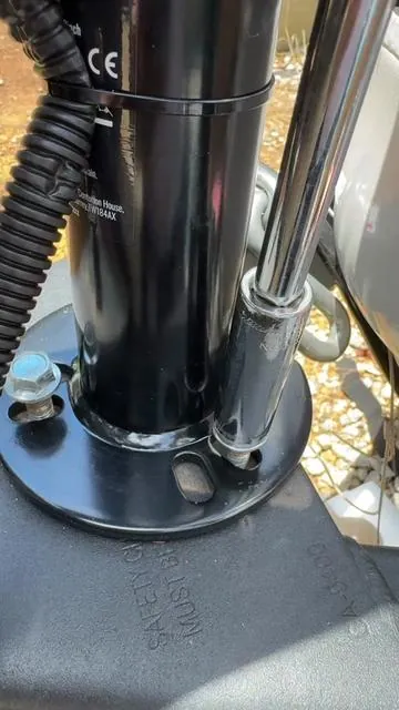 #electric #auto #trailer #jack #diy 
