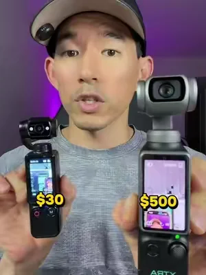 A affordable alternative 🎥 #dealsforyoudays @#tiktokshopdealsforyou #summervibes #xtramuse #affordabletech