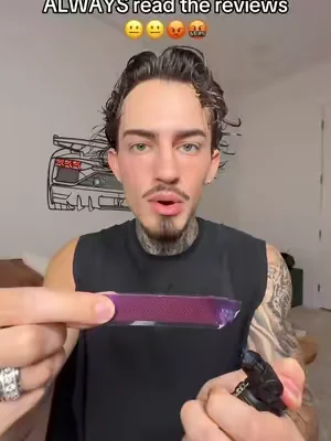 I was NOT expecting this… 😡 #TikTokShopDealsForYouDays #DealsForYouDays 