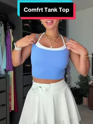 I would if the new color is still in stock  #tiktokshopcreatorpicks #summerwins #dealsforyoudays #comfrt #comfrtclothing 