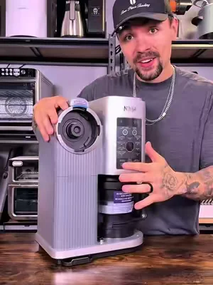 Ninja Creami Swirl on a BIG sale today! #ninjacreami #ninjacreamiswirl #icecreammaker #proteinicecream #tiktokshopdealsforyoudays 