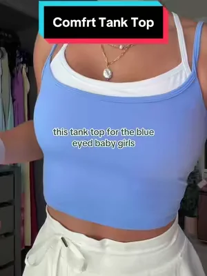 GIRL I NEED EVERY COLOR  #tiktokshopcreatorpicks #summerwins #dealsforyoudays #comfrt #comfrtclothing 