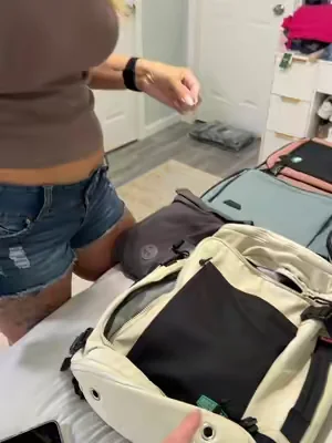 #backpack #travelbackpack #DealsforYouDays #SummerVibes 