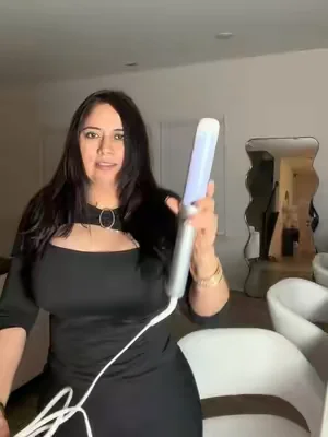 Me encantó 