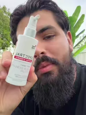 Nanoxidil 7% para el crecimiento del cabello + inhibidor de dht  #nanoxidil #dht #dhtblocker #hairgrowth #crecimientodelcabello 