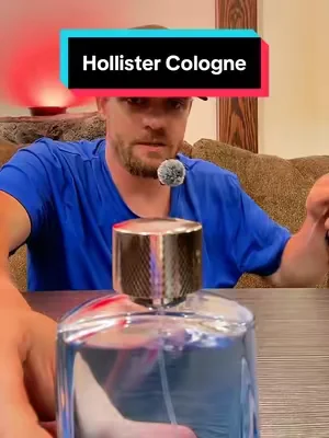 #hollister #fragrance #dealsforyoudays #colognes #menscologne 