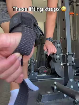 #liftingstraps #liftingstrap #gymreapers #gymreapersliftingstraps #dealsforyoudays 
