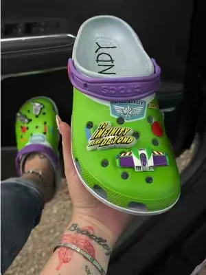 Count how many times I said “cool” and lmk in the comments ☠️😅 #crocs #crocsnewarrivals 
