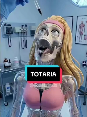 I use this everyday now! #lymphaticdrainage #totaria 