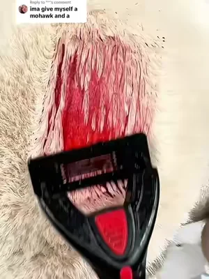 Replying to @^^ If you want a super bald puss😺 #BikinTrimmer#hygienetips#TiktokMadeMeBuyit #TikTokShopStockUp #WeeklyDeal#SummerWins #tiktokshopmemorialday #DealsForYouDays 