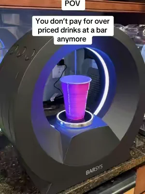 This saves so much money and it’s one sale #bar #onsale #drinksidea #party #giftideasforhim 