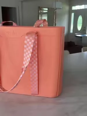 I love it #owala #owalatotebag #tiktokshopcreatorpicks #dealsforyoudays #beachbag 