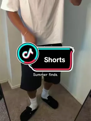 These might be the one #fashiontiktok #shorts #fashioninspo #baggyshorts 