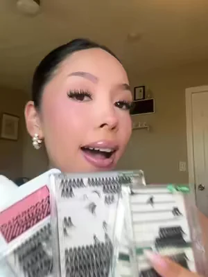 Lash Map: 12,14,14,16,16