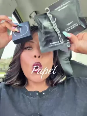 Papel para retirarte el aceite de la cara #DealsForYouDays #blackfriday #makeup #maquillaje 