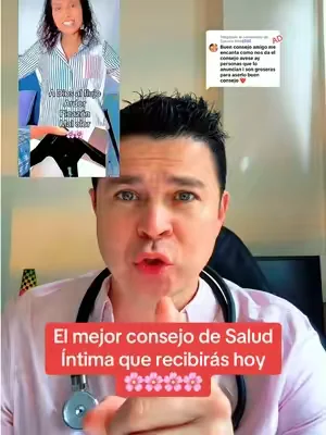 Respuesta a @Cucuita 504🇳🇮🇳🇮 el mejor consejo de salud íntima #usa_tiktok #probiotics #probioticos #dealsforyoudays #summerwins 