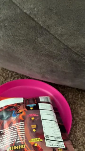 Part 2! Wait till Winnie rips the cow face from dada’s hands at the end so she can feed it in peace 😅🤣 #winnieandfamily #tiktokcow #winniethemoo #toddler #babyprank 