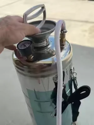 #vevor #vevorstainlesssprayer #bugspray #sprayer #stainless @VEVOR Store 