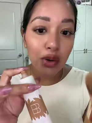 @tarte cosmetics #tartecosmetics #tartebbblurtintedmoisturizer #tintedmoisturizer #dealsforyoudays #spf 