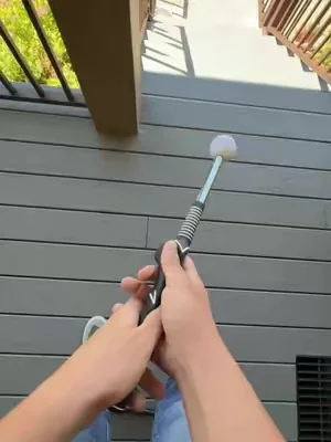 🏌️‍♂️ 