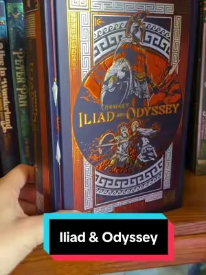 #classicliterature #greek  #iliad #odyssey #greekmythology 