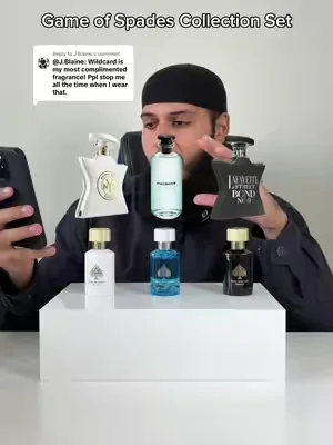 Replying to @J.Blaine  They stopping you for good reason! It’s on a huge discount rn in this 3 pk bundle + it comes with free shipping!