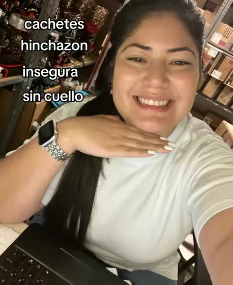 Combina con buenos habitos y ejercicio siempre! Results may vary - bloated hinchazon llenura estreñimiento #dealsforyoudays #glowuptips #beautytips #resultsmayvary #TrustYourGutSBD 