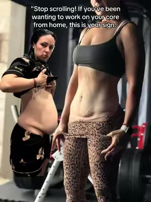 #DealsForYouDays #dfyd #fitness #merach #beforeandafter 