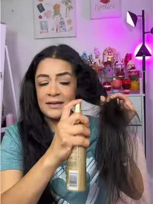 Respuesta a @ana bl el cabello también se protege del sol para que no se maltrate 😉💆‍♀️ #hair #protection #keratin 