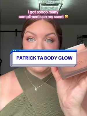 And it lasted ALLLLL day long @Patrick Ta Beauty #patrickta #patricktabeauty #dealsforyoudays #tiktokshopdealsforyoudays #summerwins 