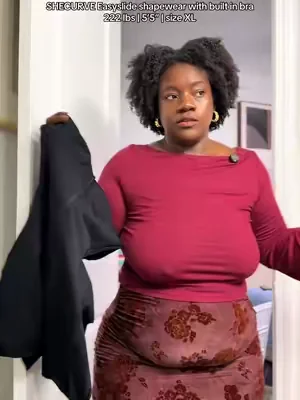 @Shecurve Shapewear. #shapewear #shecurve #fajas #dealsforyoudays #tiktokshopdealsforyoudays 
