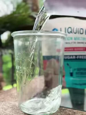 NEW Liquid I.V. Sugar-Free Lychee Sorbet just dropped 🍧🌴 If you love tropical flavors, fruity hydration packets, and sweet dessert-inspired drinks like Rainbow Sherbet and White Peach, this one is a must-try. Zero sugar, refreshing flavor, and perfect for summer hydration. #LiquidIV #HydrationMultiplier #SugarFree #SummerFavorites #TikTokShopFinds 