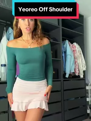 Don’t offer any high fives in a cold building  #tiktokshopcreatorpicks #summerwins #dealsforyoudays #yeoreo #summertop 