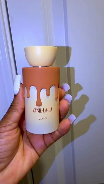 VANIL-LA-LA #Gourmand #Vanilla #dealsforyoudays #Women 