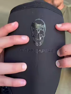 #kneesleeves #gymreapers #workoutequipment #dealsforyoudays #tiktokshopcreatorpicks  