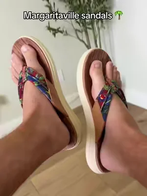 #heydudemargaritaville #margaritaville #heydudeshoes #heydudesummer #tiktokshopcreatorpicks 