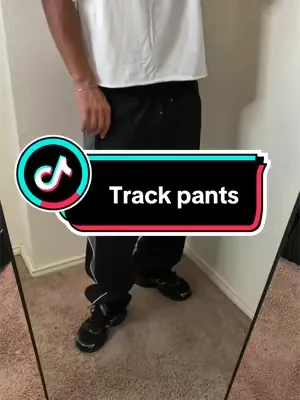 Nah these are perfect #trackpants #pants #streetwear #summerfashioninspo #fashioninspo 