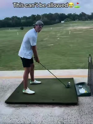 Love this thing #fyp #golf #sale #viral #golftiktok 