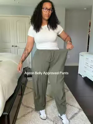 #linenpants #linenpantsoutfit #linen #tiktokshopcreatorpicks 
