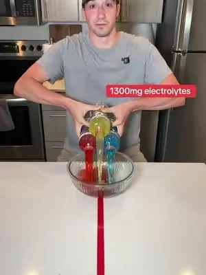 The best sweet treat 🥵🤌🏼🤌🏼 #bloomnutrition #bloompartner #bloom #bloomhydration 