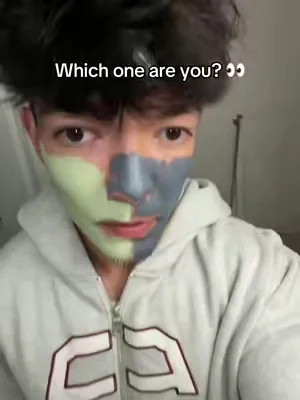 How you can avoid looking clapped for the summer #SKINTIFIC #ClayMask #SkincareTikTok #PoreCare #TikTokShopFinds 
