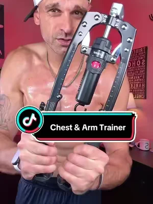 Can’t believe I actually found it on sale! 😭 #chestworkout #homegym #fitness #DealsForYouDays #tiktokshopcreatorpicks 