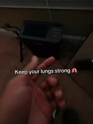 Keep your lung healthy 🫁 #cleanair #airpurifier #tolifeairpurifier #dustfreehome #homedecor 