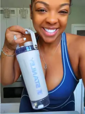 #stanley #Shaker #therealnettatiktokshop @Stanley 1913  