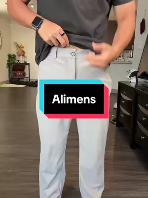 5'8 155 Size 30x30 #golfpants #stretch #dresspants #activewear #menspants