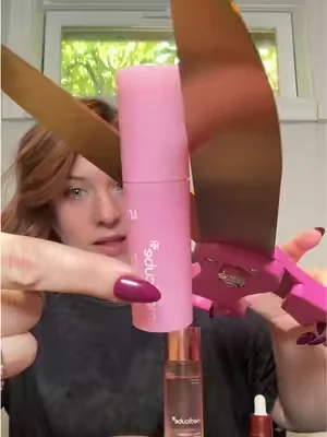 between them gatekeepimg this Medicube anti-aging bundle and them getting out their cars to kiss Timmy goodbye, they really on my list now.  #skincareafter30 #womenover30 #hotmom #glowyp #medicubesuperbrandday 